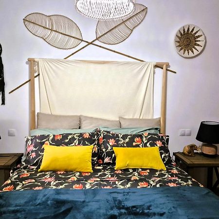 Casa Nesea 2 Leilighet Cotillo Eksteriør bilde