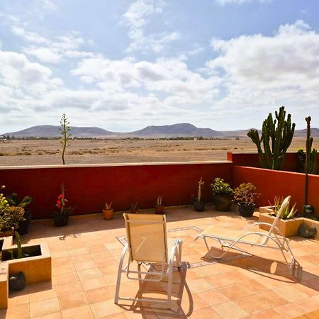 Casa Nesea 2 Leilighet Cotillo Eksteriør bilde