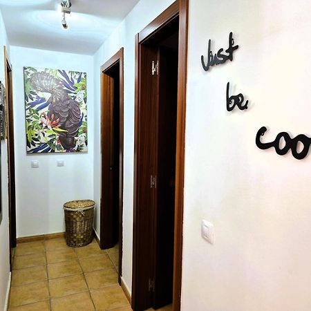 Casa Nesea 2 Leilighet Cotillo Eksteriør bilde