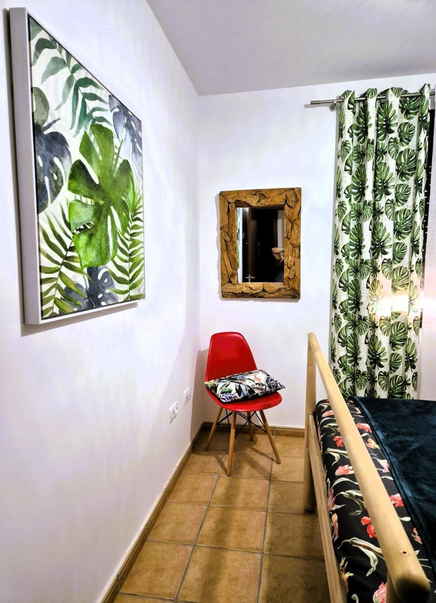 Casa Nesea 2 Leilighet Cotillo Eksteriør bilde