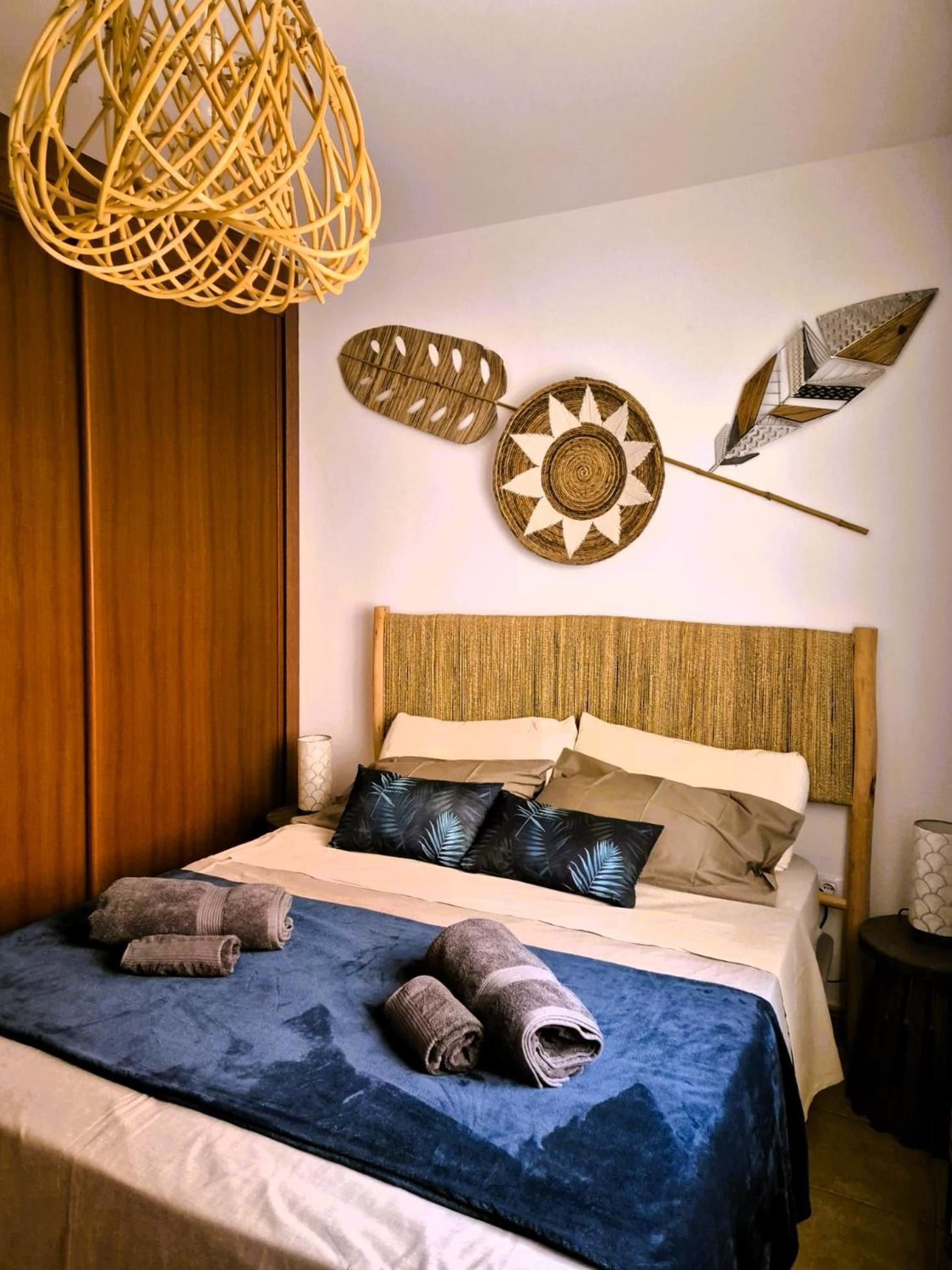 Casa Nesea 2 Leilighet Cotillo Eksteriør bilde
