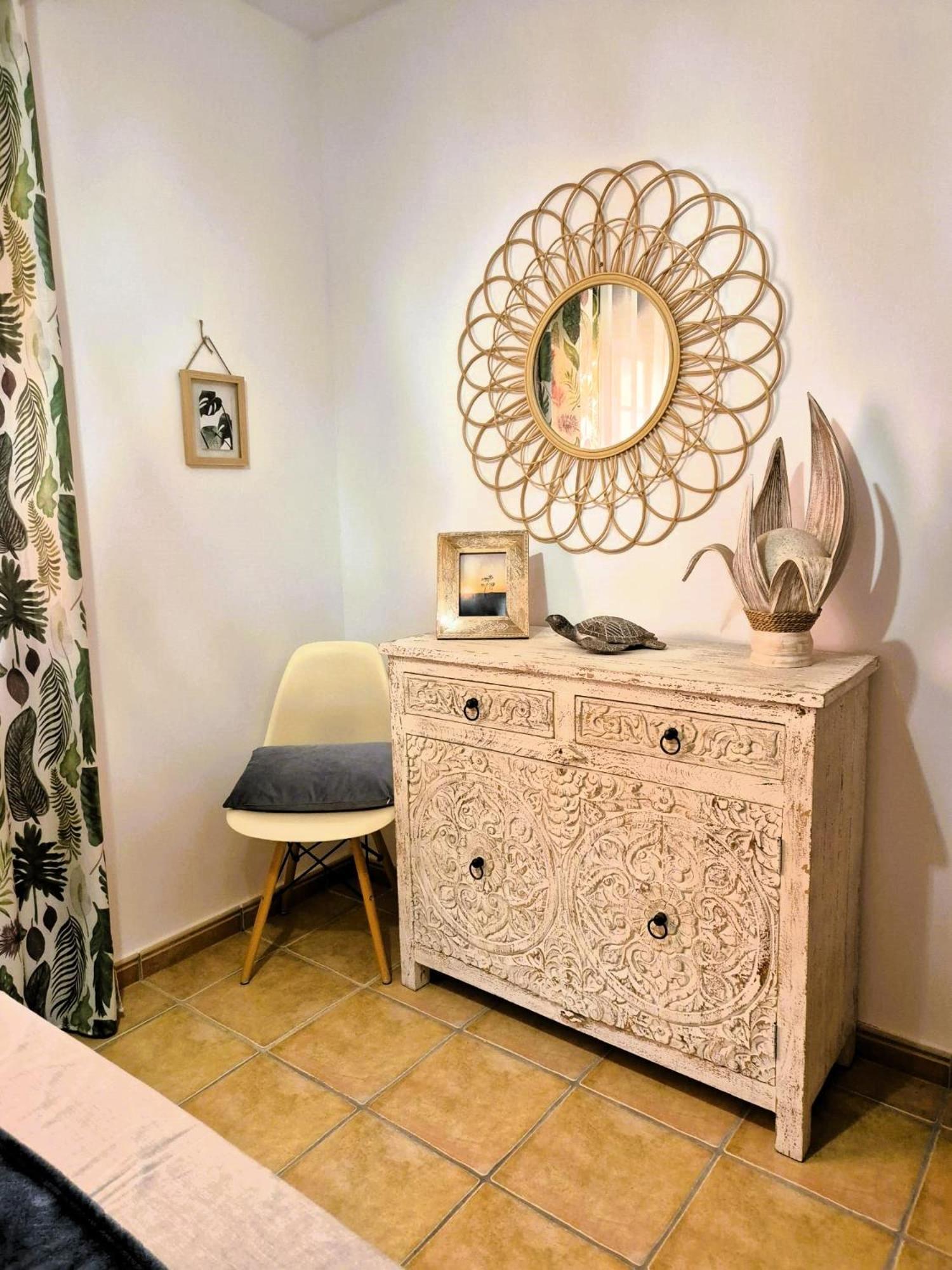 Casa Nesea 2 Leilighet Cotillo Eksteriør bilde