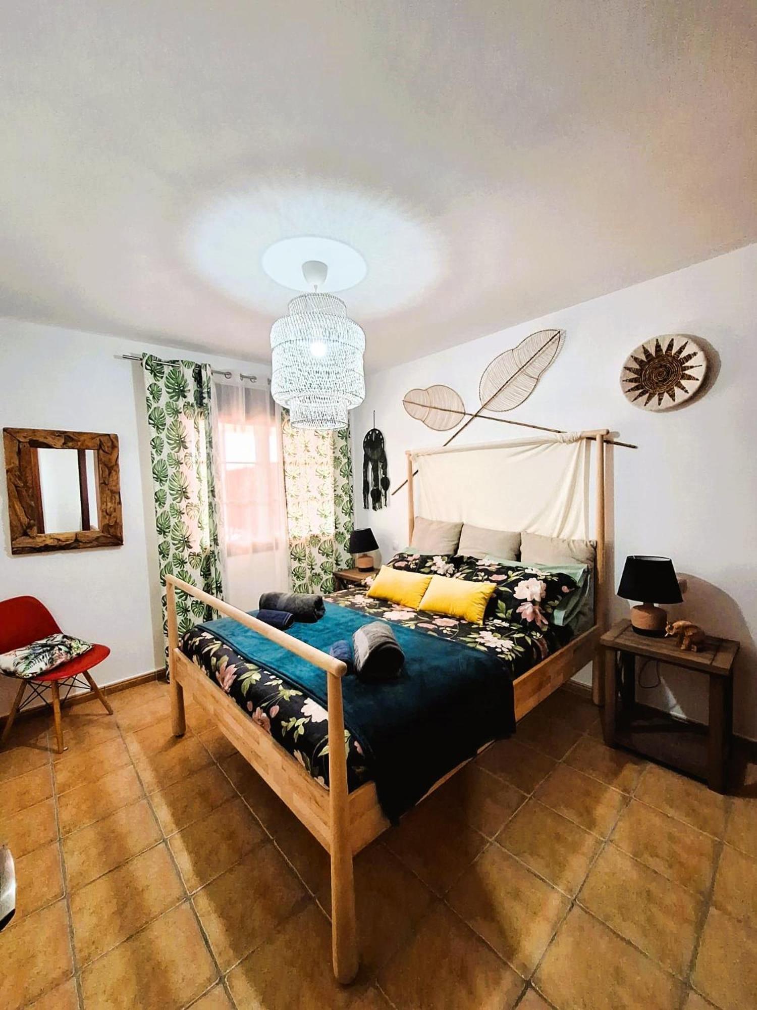 Casa Nesea 2 Leilighet Cotillo Eksteriør bilde