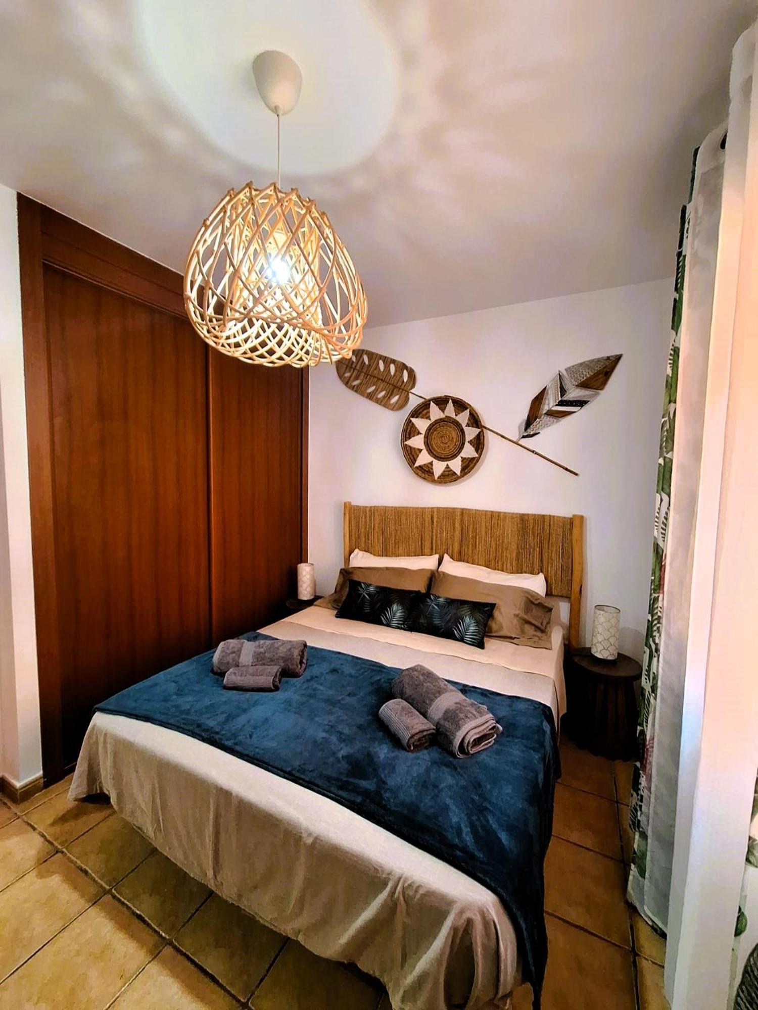 Casa Nesea 2 Leilighet Cotillo Eksteriør bilde