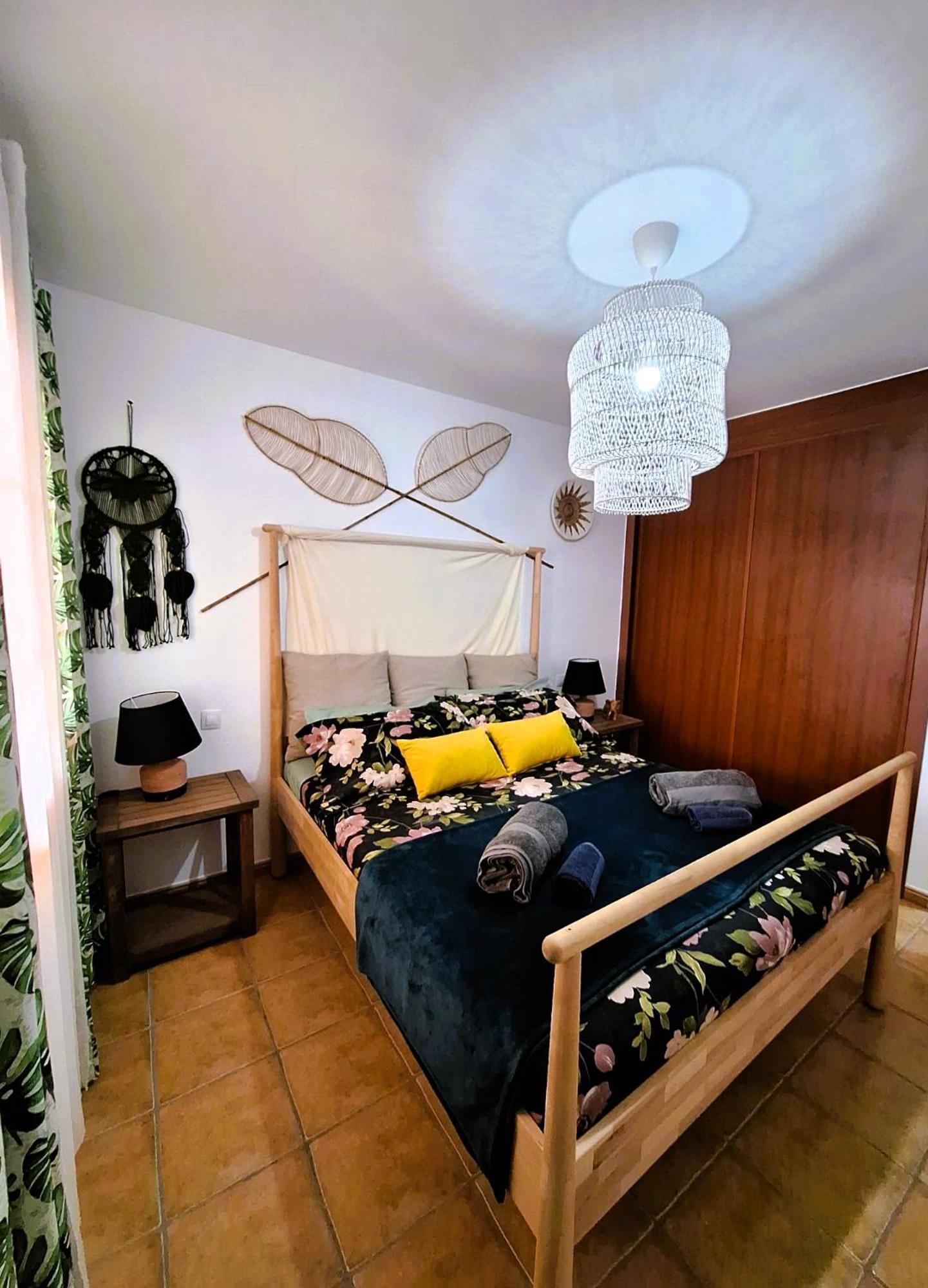 Casa Nesea 2 Leilighet Cotillo Eksteriør bilde